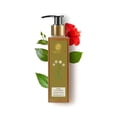 thumbnail image 2 of Forest Essentials Hair Cleanser Japapatti & Brahmi | Ayurvedic Natural Shampoo | For Dry Frizzy & Chemically Treated Hair | Sulphate & Paraben Free, 200 Ml, 2 of 4