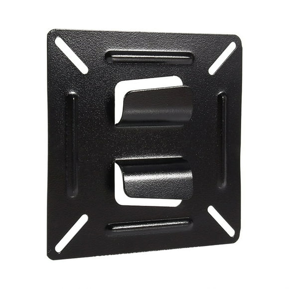 Mount 12 - 24 Inch TV Flat Screen VESA 75/100 LCD LED TV Wall Mount Bracket Flat Panel TV Holder