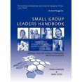 thumbnail image 1 of Small Group Leaders Handbook, 1 of 2
