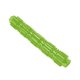 thumbnail image 2 of Juguete de hueso de goma para perros, limpieza de dientes, juego, interacción, entrenamiento, juguetes masticables resistentes y duraderos, color verde, 2 of 14