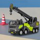 thumbnail image 4 of Diecast Metal Cement Truck Excavator Construction Vehicles Toy For Kids, Construction Truck Vehicle Car Toy For Boys And Girls, 4 of 7