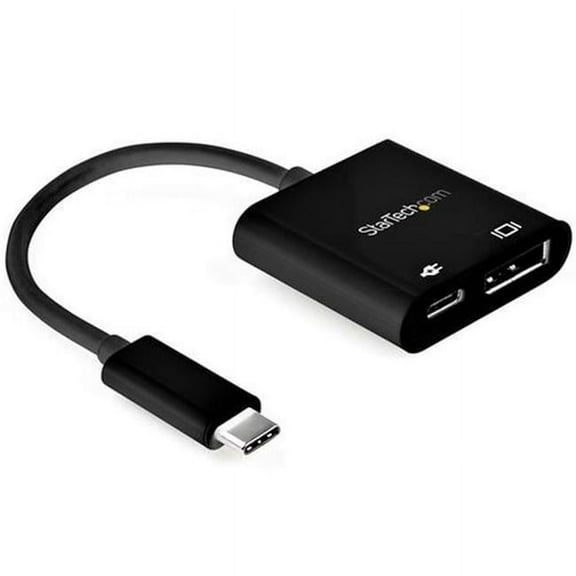 StarTech  60W USB C to Displayport Adapter