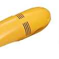 thumbnail image 4 of Aspirateur clavier USB, puissant et léger, pour ordinateur portable, jaune, 4 of 4