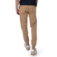 thumbnail image 3 of pantalón PARA HOMBRE QUARRY LISO DE GABARDINA, 3 of 4