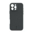 thumbnail image 1 of ShiftCam Camera Case S.Mount - iPhone 16 Pro Max (Dark), 1 of 5