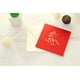 Dvkptbk Greeting Cards 3D Carte de Voeux Art Jouet Décoration pour Cadeau d'Anniversaire Filles Garçons Couple Festival Invitation Cards sur Dégagement – image 5 sur 6