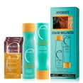 thumbnail image 4 of Malibu C Hydrate Color Wellness Collection 9 Oz, 4 of 5