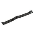 thumbnail image 3 of Metal Watch Strap,Metal Watchband Stainless Steel Watchband Metal Watchband Unbeatable Value, 3 of 14