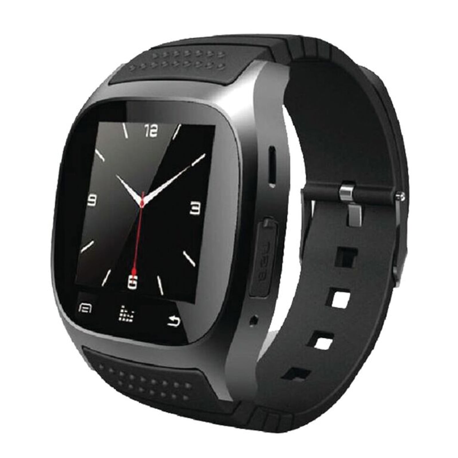 smart w/ watch call feature bluetooth supersonic
