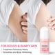 thumbnail image 5 of Cremas y humectantes Crema nutritiva para la piel Crema reparadora de queratosis Loción corporal para piernas Crema nutritiva blanqueadora hidratante 50 g Crema reparadora, 5 of 9