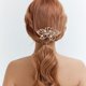 thumbnail image 4 of unbranded Pinza Para Con Flor Y Para En Bodas Y Ocasiones Especiales, 4 of 6