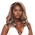 thumbnail image 3 of Outre Perfect Hairline Lace Front 13X4 Faux Scalp Wig - Ella, 3 of 13