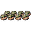 Hedstrom #4 Teenage Muntant Ninja Turtles Playball Deflate Party Pack