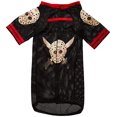 thumbnail image 4 of Costume pour Animaux Jason Voorhees, 4 of 6