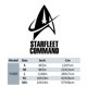 thumbnail image 3 of NUEVA calcomanía de vinilo para auto de Star Trek Picard, calcomanía con diseño artístico, accesorios para parabrisas a prueba de agua, 3 of 5