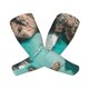 thumbnail image 1 of Balery Turquoise Beach Kayaking Mangas Refrescantes para Brazos para Hombre y Mujer – Transpirables y Absorbentes de Humedad para Mujeres, Hombres y Niños, 1 of 7