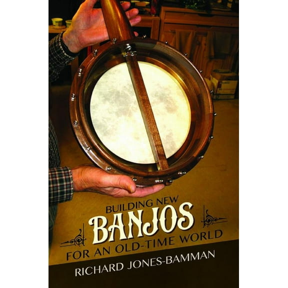Folklore Studies in Multicultural World Building New Banjos for an Old-Time World, (Hardcover)