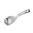 thumbnail image 2 of de servir ranurada de cocina de acero inoxidable 430 multifuncional para buffets, fiestas y Separador de huevos duradero, resistente y , estilo b Sunnimix Cuchara Ranurada, 2 of 8