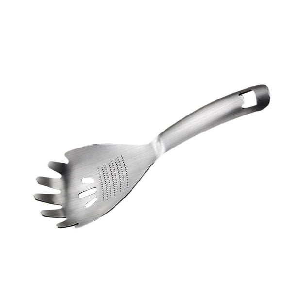 Slotted shovel on sale