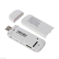 thumbnail image 5 of 4G LTE Modem FDD 3G WCDMA UMTS USB Dongle WIFI Stick Date Broadband with Sim Card Slot(Europe Versio, 5 of 5