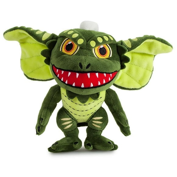 Peluche Kidrobot Gremlins Stripe Phunny de 20 cm para niños y adultos