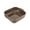 Mocha, variant on Peugeot Appolia 2-Piece Baking Dish Set – Ceramic Stoneware Made in France, Oven Safe to 480°F, Nonstick Glazed Bakeware for Casseroles, Lasagna, Meal Prep, Baking & Family Meals (Ash/Mocha)