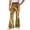 X155/Gold, variant on Mens Casual Pants Festive Sequin Party Flare Pants For Casual Wear Shimmering Trousers For Nightlife And Events Classic
