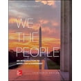 thumbnail image 1 of Pre-Owned We The People (Hardcover) 125991240X 9781259912405, 1 of 1