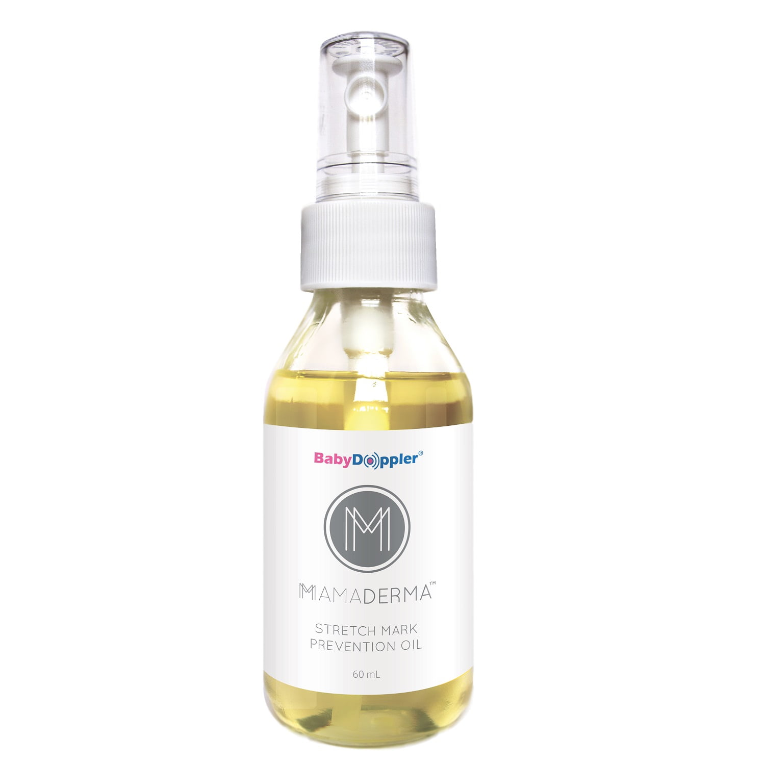 oil for stretch mark prevention