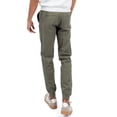 thumbnail image 3 of pantalón PARA HOMBRE QUARRY LISO DE GABARDINA, 3 of 4