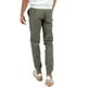 thumbnail image 3 of pantalón PARA HOMBRE QUARRY LISO DE GABARDINA, 3 of 4