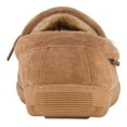 thumbnail image 5 of Lamo Women's Casual & Dress Moccasin Faux Fur Lined, Suede, Brown, Size 8, 5 of 7