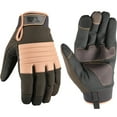 thumbnail image 3 of Wells Lamont Hi Dexterity Glove, 3 of 3