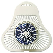 Fresh Products Enzymatic Block & Screen, Urinal Screen, Cherry - Pack of 12