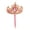 #-03C, variant on Cute Girly 3D Bead Craft Kit - Sweet Dessert & Rainbow DIY Set, Stress Relief Activity for Girls & Teens D