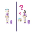 thumbnail image 4 of Muñeca Mattel Barbie Mini Color Reveal, 4 of 5