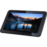 Hipstreet Equinox2 Tablet, 10.1" WSVGA, 1 GB RAM, 8 GB Storage, Android 4.0 Ice Cream Sandwich