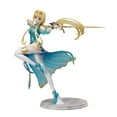 thumbnail image 2 of Sword Art Online 9 Inch Statue Figure 1/7 Scale PVC - Alice, 2 of 2
