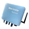 thumbnail image 2 of 1000W Micro-Inverter Solar Grid Tie Waterproof DC to AC Conversion Built-in WIFI US PLUG, 2 of 5