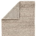 thumbnail image 3 of Jaipur Living Redford Handmade Solid Tan Light Gray Area Rug 2'X3', 3 of 5