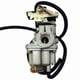 thumbnail image 1 of Carburetor for LT50 50 -A50 JR50 Quadrunner ATV, 1 of 5