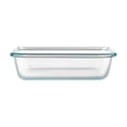 thumbnail image 4 of Contenedor Snapware Total Solution de Vidrio de 470ml Rectangular, 4 of 4
