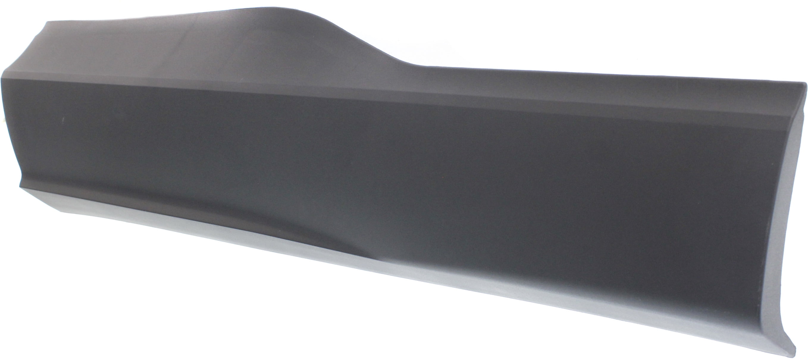 Door Molding and Beltlines Compatible With 2015-2020 Ford Edge Rear, Left Driver