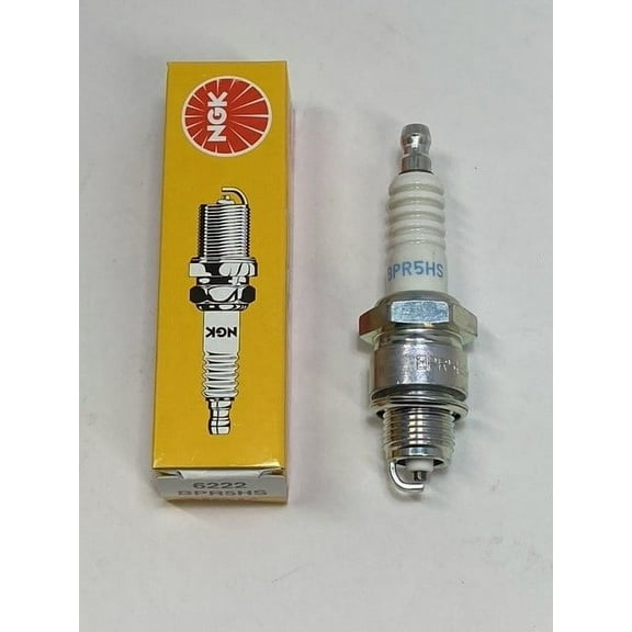 Genuine NGK BPR5HS Spark Plug