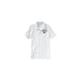 thumbnail image 1 of Polo Rugby Aeropostale Hombre 87 Ny Blanco Mediano, 1 of 1