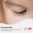 thumbnail image 4 of AURARMLET 40Pairs Eyelash Lift Pads for Eyelash Perming in Silicone Material, 4 of 6