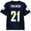 NFL - Women's San Diego Chargers #21 LaDainian Tomlinson Jersey