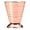 Bronze, variant on Barfly Bar Measuring Cup, 2.5 oz., Copper