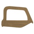 thumbnail image 1 of Smittybilt 79517 Peau de Porte Compatible 97 06 Wrangler (Tj), 1 of 2