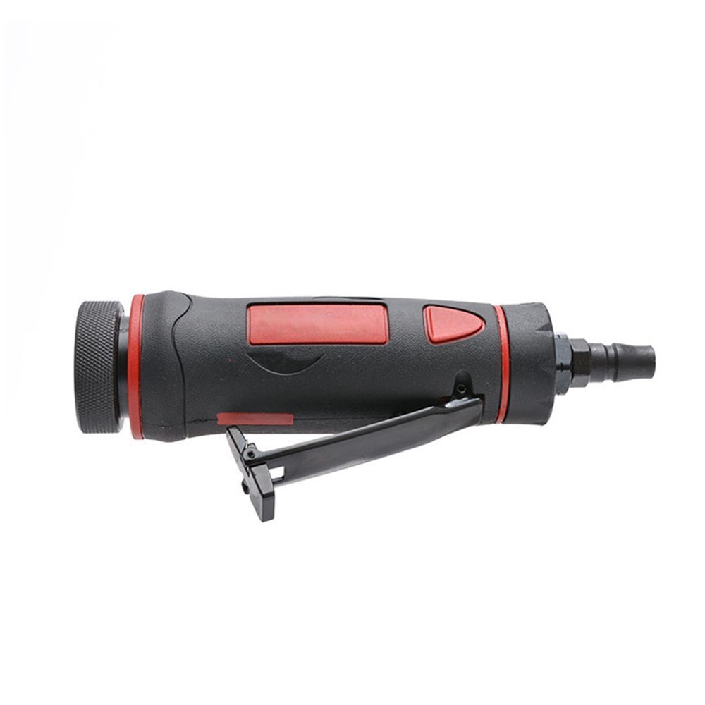 Pneumatic 5-in-1 Tool Set, Pneumatic Drill Pneumatic Engraving Machine Angle Grinder Ratchet Wrench Hand Tool ,Long Service Life